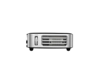 VIVITEK QUMI Q6 WXGA/LED/800 ANSI/30.000:1/HDMI/MHL/USB/WiFi 1PI145 Czarny - 338752 - zdjęcie 5
